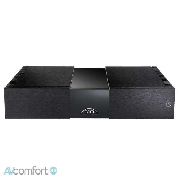 AVComfort, Naim Audio NPX 300 New Classic