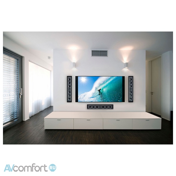 Paradigm Millenia LP XL Black Gloss