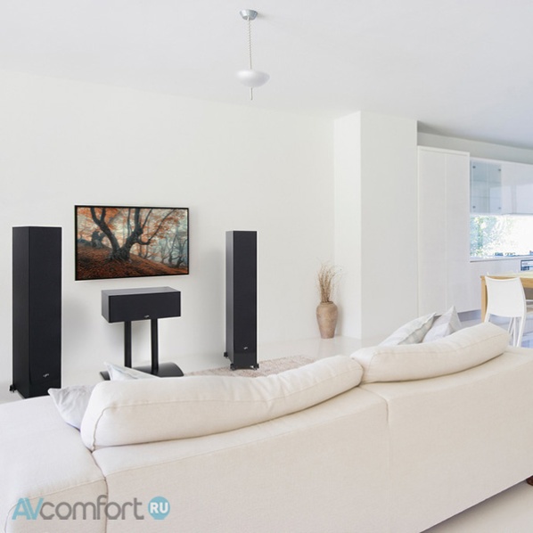 Paradigm Surround 1 Black