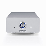 LUMIN L1 5TB Silver