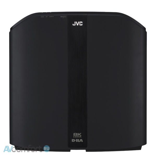 JVC DLA-NZ800 Black