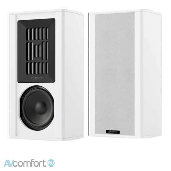 AVComfort, Piega Coax 311 W LTD Edition