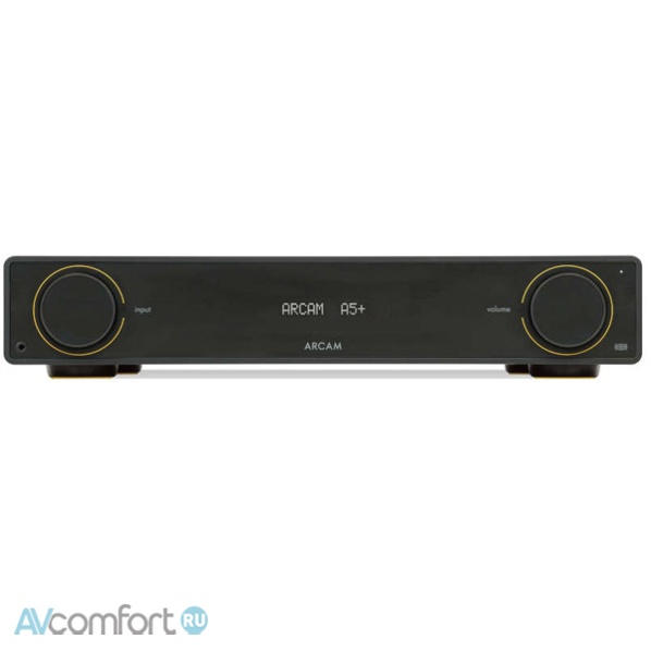 Arcam Radia A5+ Arcam Radia A5+