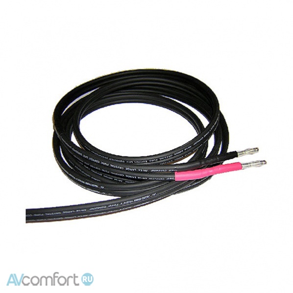 AVComfort, Audio Note AN-La 2,0 m