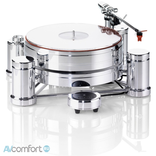 AVComfort, ACOUSTIC SOLID Edition New, WTB370 AT740 M2