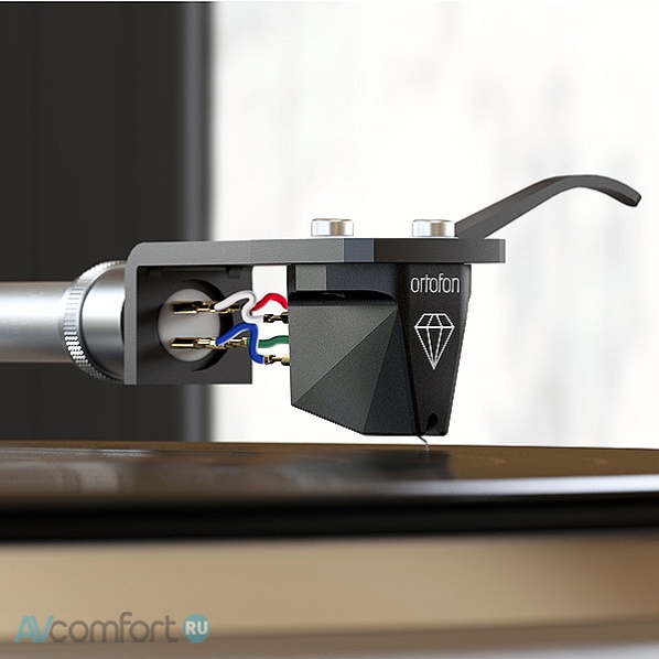 Ortofon MC X10