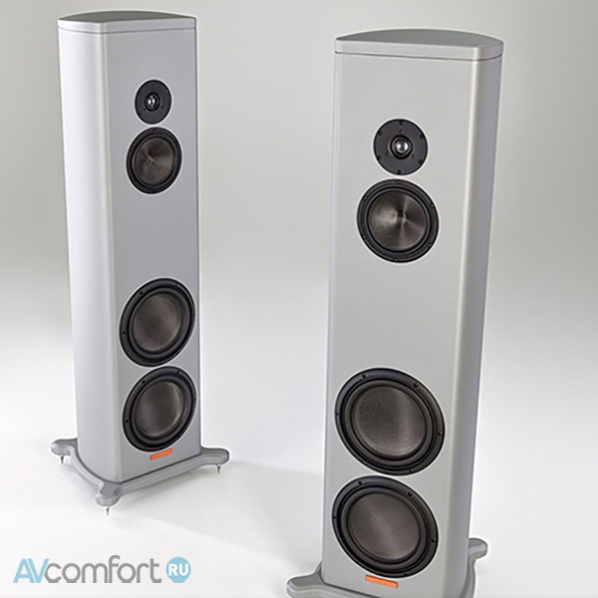 Magico S3 2023 Gloss
