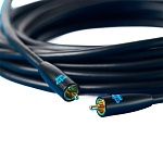 REL Acoustics LFE Commander Black 3 m