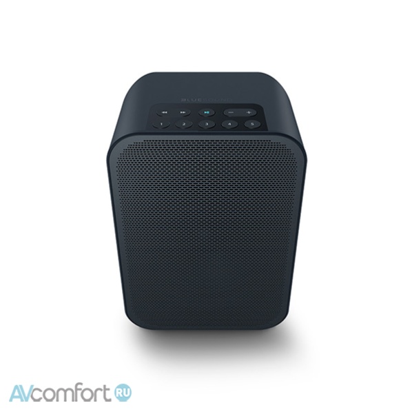 Bluesound Pulse Flex 2i Black