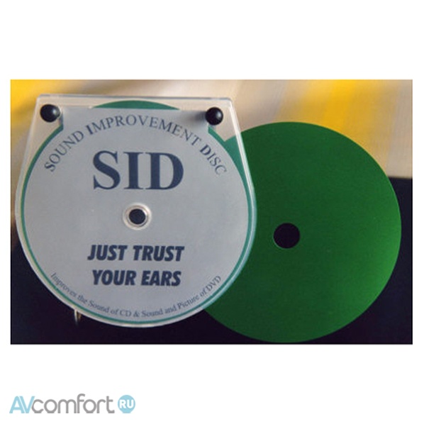 AVComfort, SID model 14