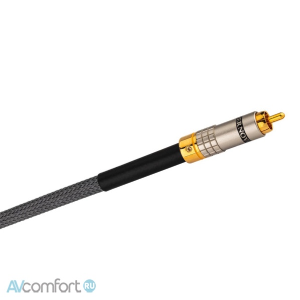 AVComfort, Tchernov Cable Special Coaxial S IC / Digital RCA 0,62 m