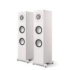 KEF Q7 Meta Satin White