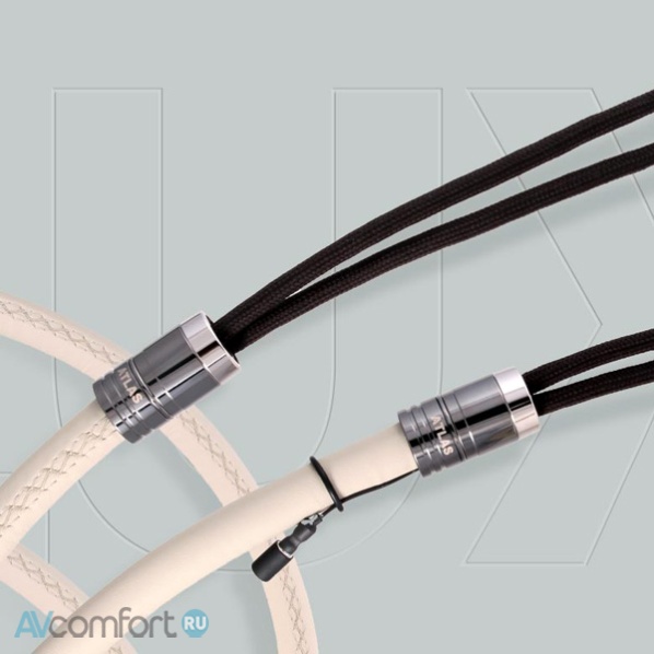 Atlas Cables Stopper Tin-Cobalt [2 Pcs]