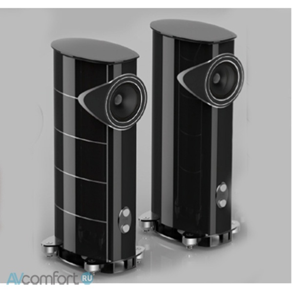 Fyne Audio F1.10 Piano Gloss Black