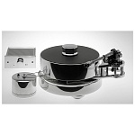 Transrotor Fat Bob Reference 80 TMD под тонарм 9"