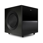 KEF Reference 8b High Gloss Black