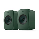 KEF LSXII LT Sage Green