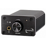 Dynavox T-30 Black