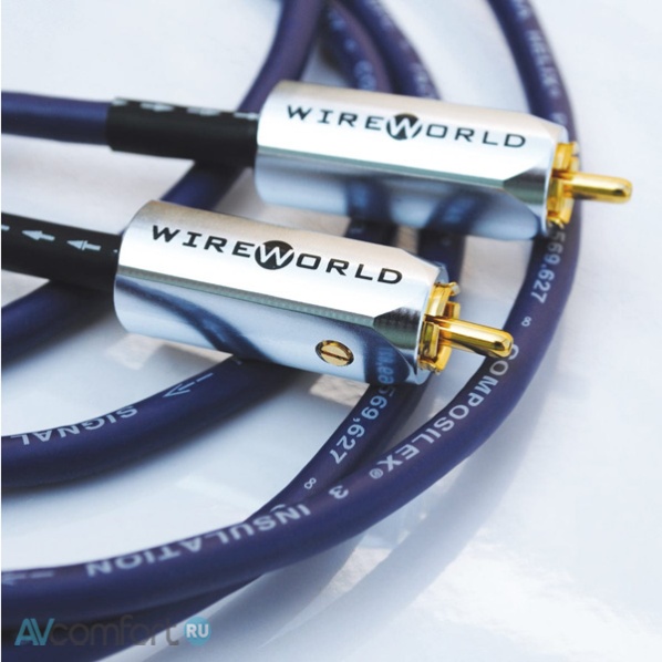 Wireworld Ultraviolet 10 Digital RCA 1.5 m