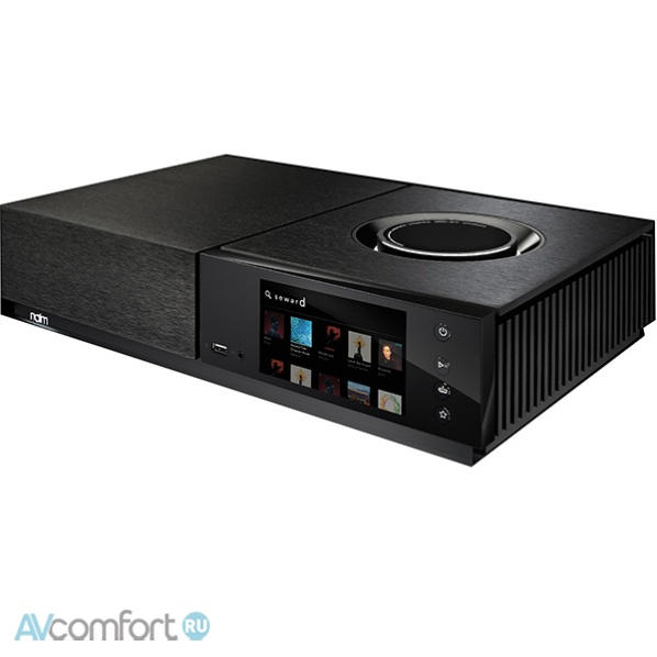 AVComfort, Naim Audio Uniti Nova