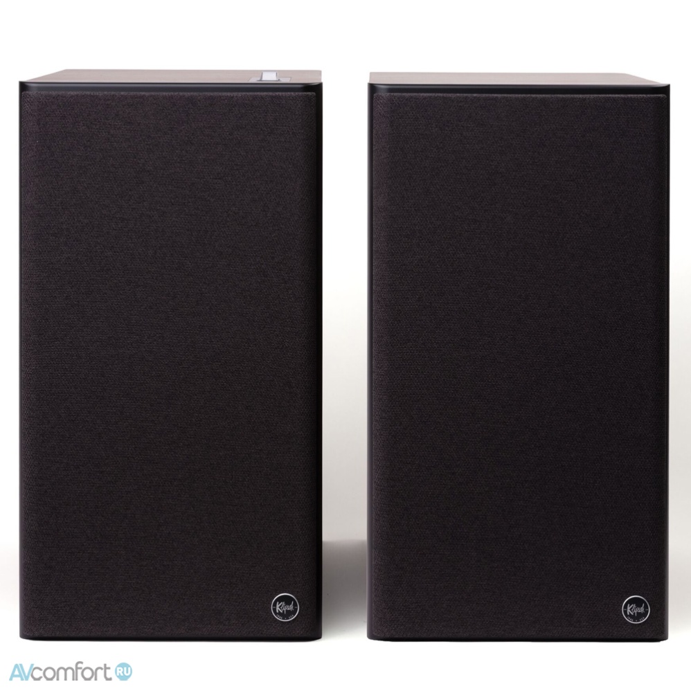 Klipsch The Nines II Walnut