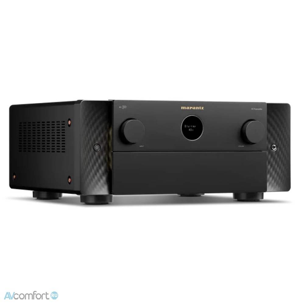 Marantz AV 30 Black