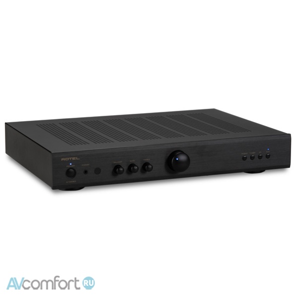 Rotel A-10 MKII Black