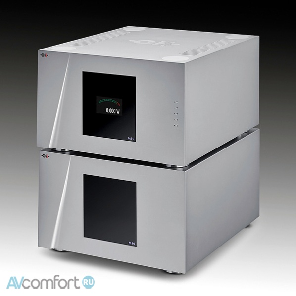 Ch Precision M10 Mono Amplifier