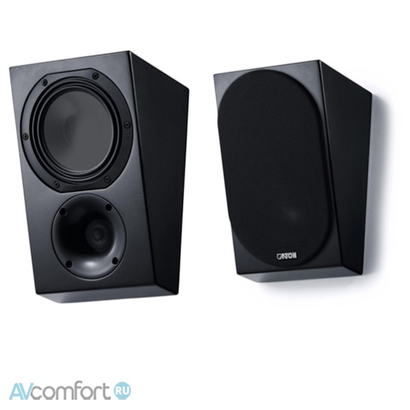 AVComfort, Canton GLE AR 4 S2 Black