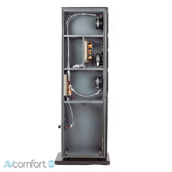 Audio Physic Classic 35 Black Glass