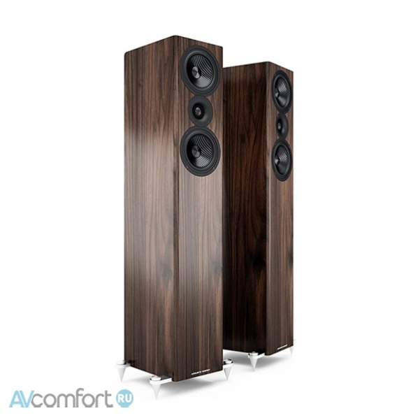 Acoustic Energy AE 509 Walnut