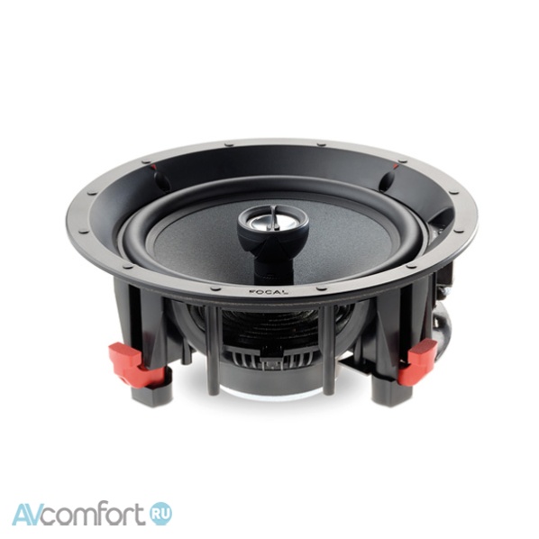 AVComfort, Focal 100 ICW 8