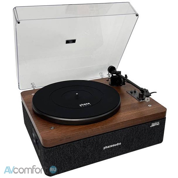 Phaze Audio Adelle Walnut