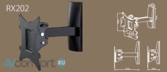 AVComfort, ULTIMATE RX 202