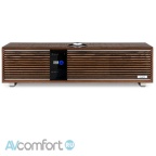 Ruark Audio R410 Rich Walnut