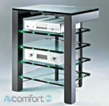 AVComfort, Schroers Focus 72 BK/FR