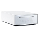 REVOX Joy S22 CD Player White/White Glass