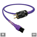NORDOST Purple Flare Power Eur8 2,0 m