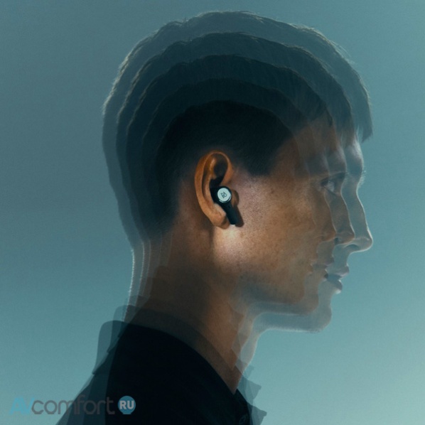 Bang & Olufsen Beoplay Eleven Natural Aluminium