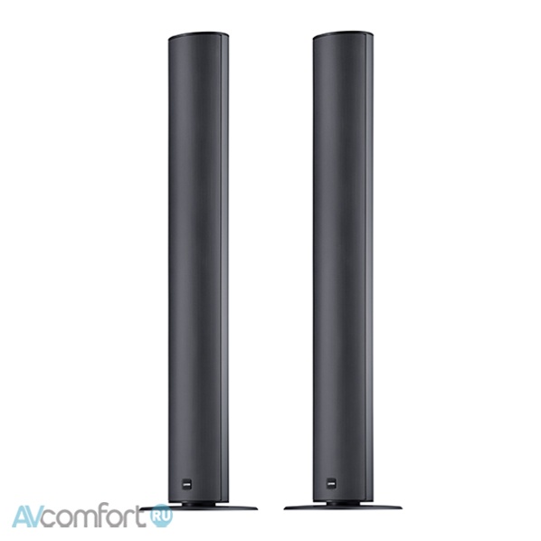 AVComfort, Canton CD 290.3 Black