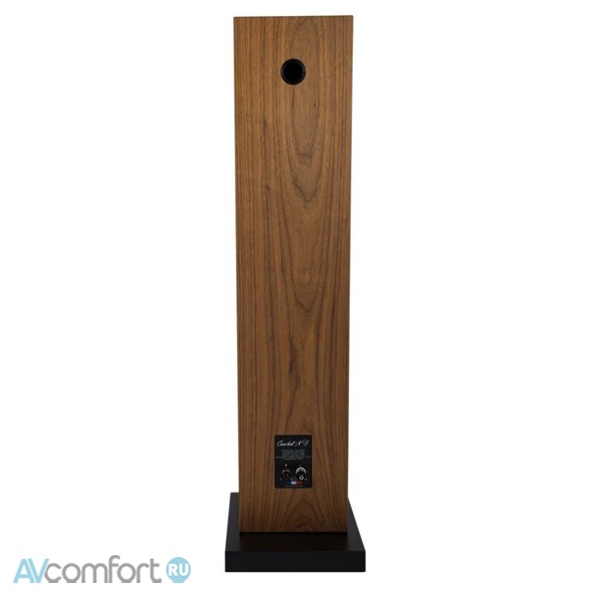 Davis Acoustics Courbet 8 Walnut