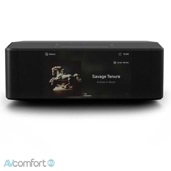 Bluesound Node Icon (N530)-g