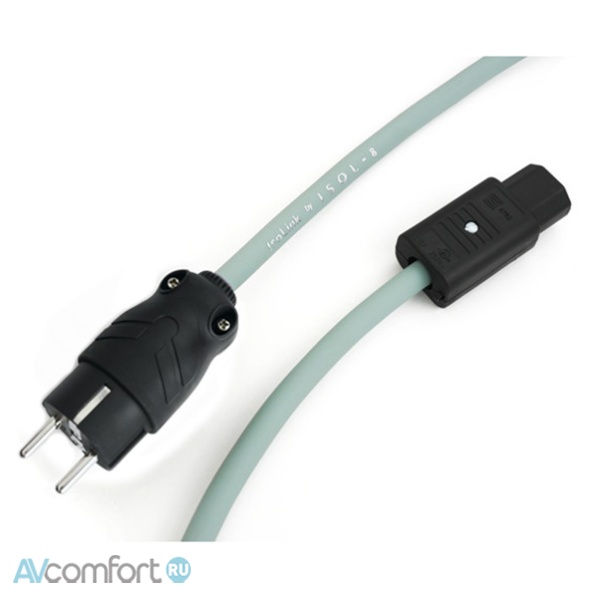 AVComfort, Isol-8 IsoLink Wave 1,5м