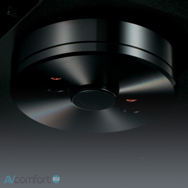 TAD M1000 Black