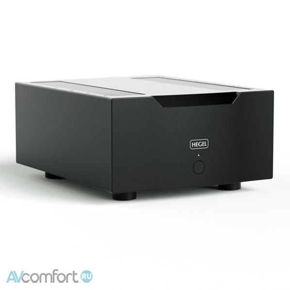 HEGEL H30A Black