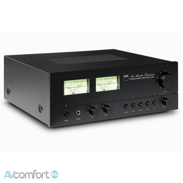 NAD C3030