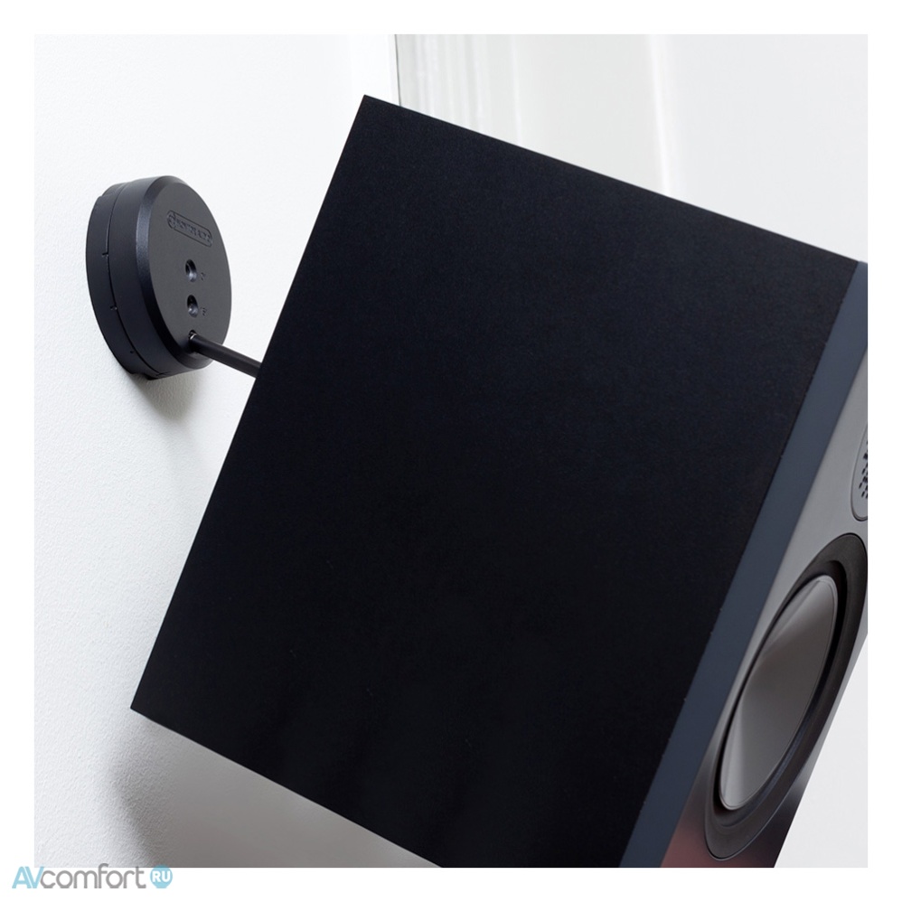Monitor Audio FIX-M Speaker Mount White