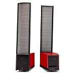 MARTIN LOGAN Impression ESL 11A Russo Fuoco (Gloss)