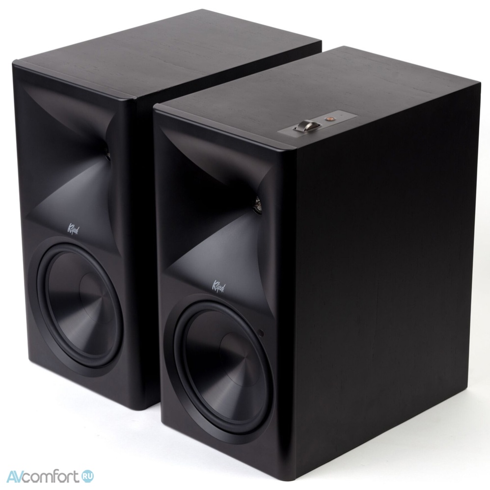 AVComfort, Klipsch The Nines II Ebony
