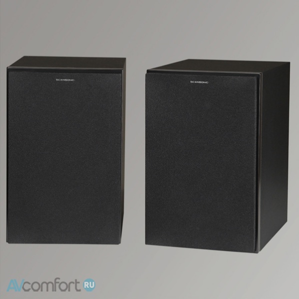 Scansonic HD L5 Black